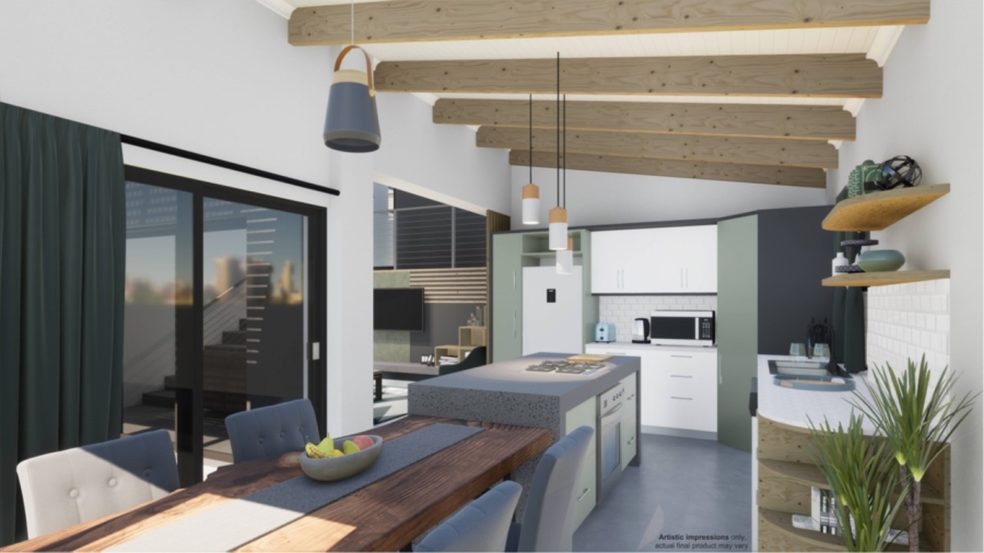 2 Bedroom Property for Sale in Steenbergs Cove Western Cape